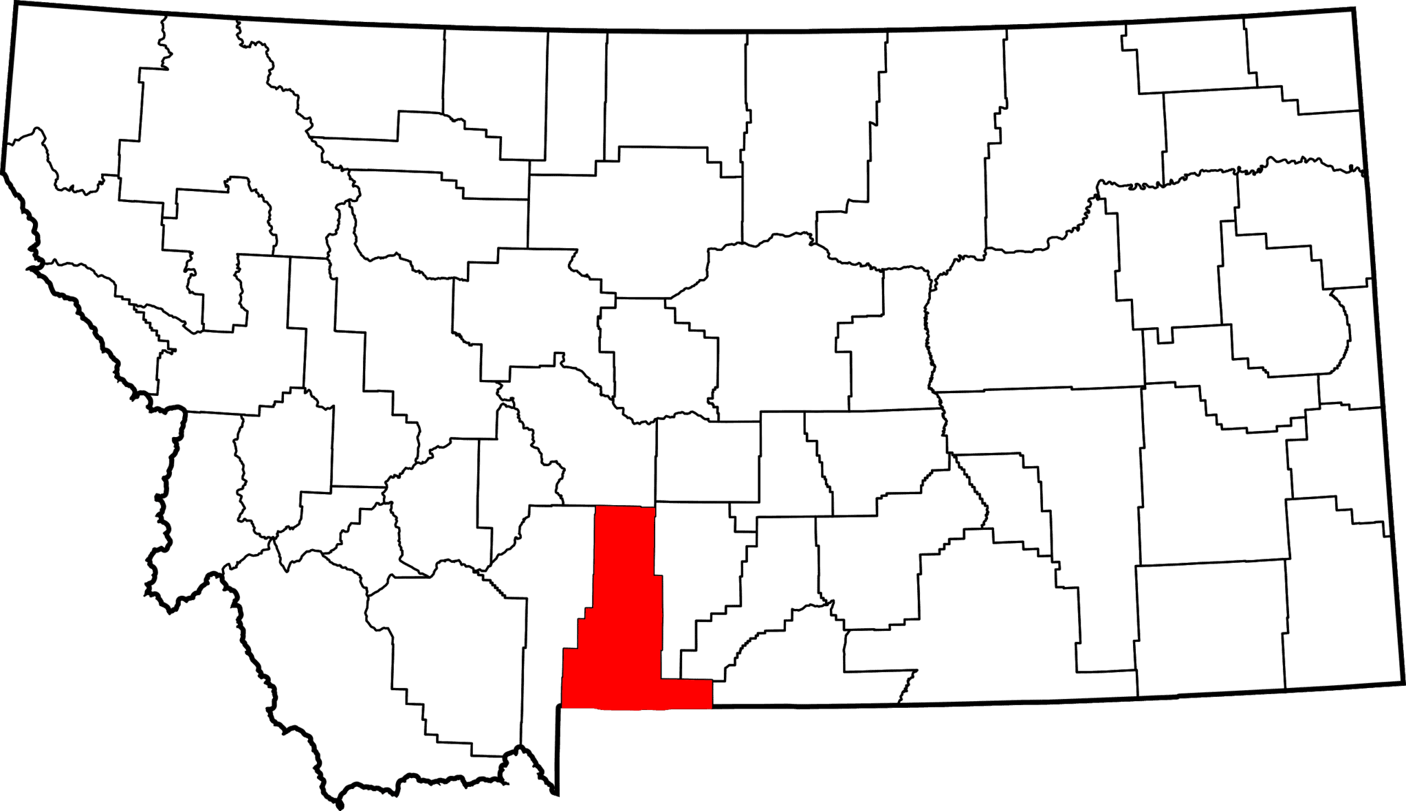 civics.sosmt.gov/wp-content/uploads/2021/04/Map_of_Montana_highlighting_Park_County.svg_.png