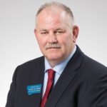 Rep. Barry Usher