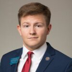 Rep. Braxton Mitchell