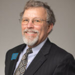 Rep. David. Bedey