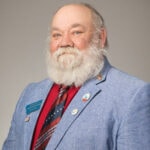 Rep. Denley Loge