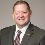 Rep. Ed Buttrey