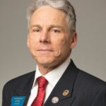 Rep. Ed Hill
