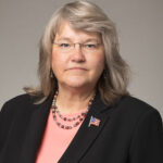 Rep. Fiona Nave