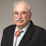 Rep. Frank Smith