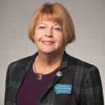 Rep. Geraldine Custer