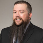 Rep. Gregory Frazer