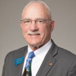 Rep. John Fuller