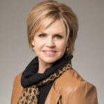 Rep. Kerri Seekins-Crowe