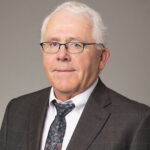 Rep. Larry Brewster