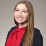 Rep. Mallerie Stromswold