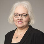 Rep. Michele Binkley