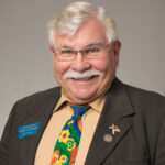 Rep. Ross Fitzgerald