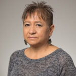 Rep. Rynalea Whiteman Pena