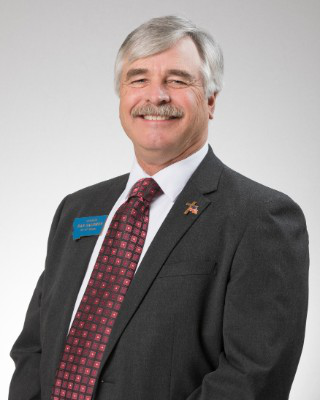Sen. Dan Salomon