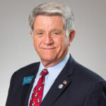 Sen. David Howard