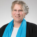 Sen. Janet Ellis
