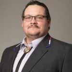 Sen. Jason Small