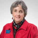 Sen. Mary McNally