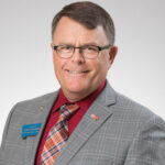 Sen. Terry Gauthier