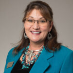 Sen. Theresa Manzella