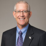 Sen. Tom McGillvray