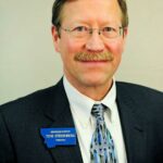 Sen. Tom Steenberg
